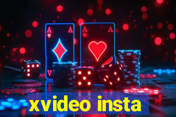 xvideo insta